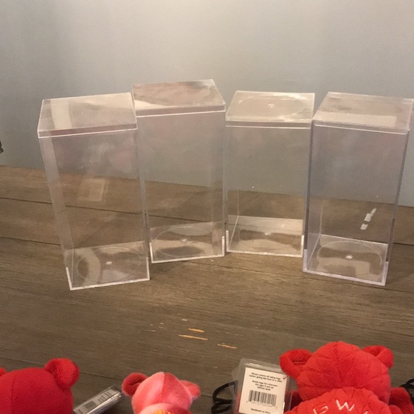 9 bears Mark McGwire Salvino’s Mac Bammers Bam Beano’s and Bammers  90’s - Picture 13 of 15